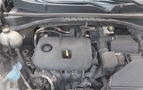 KIA Sportage IV рестайлинг, 2019 год, 2 250 000 рублей, 16 фотография