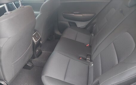 KIA Sportage IV рестайлинг, 2019 год, 2 250 000 рублей, 19 фотография