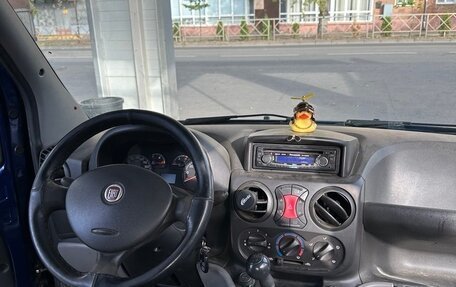 Fiat Doblo I, 2008 год, 550 000 рублей, 7 фотография