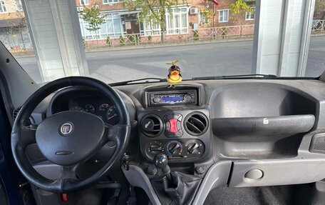 Fiat Doblo I, 2008 год, 550 000 рублей, 6 фотография