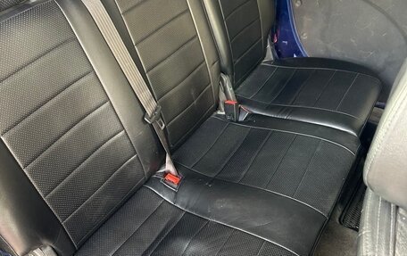 Fiat Doblo I, 2008 год, 550 000 рублей, 11 фотография