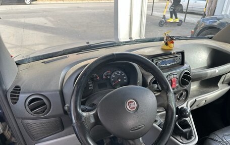 Fiat Doblo I, 2008 год, 550 000 рублей, 8 фотография