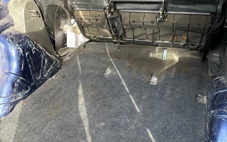 Fiat Doblo I, 2008 год, 550 000 рублей, 9 фотография