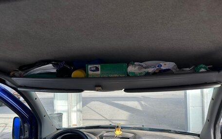 Fiat Doblo I, 2008 год, 550 000 рублей, 12 фотография