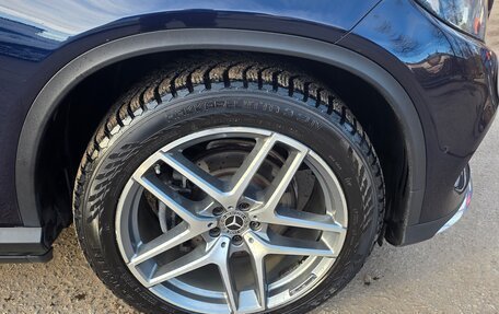 Mercedes-Benz GLE Coupe, 2018 год, 4 550 000 рублей, 14 фотография