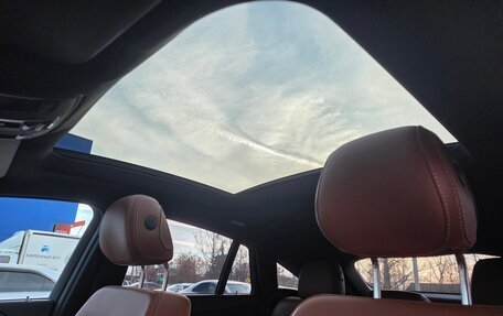 Mercedes-Benz GLE Coupe, 2018 год, 4 550 000 рублей, 18 фотография