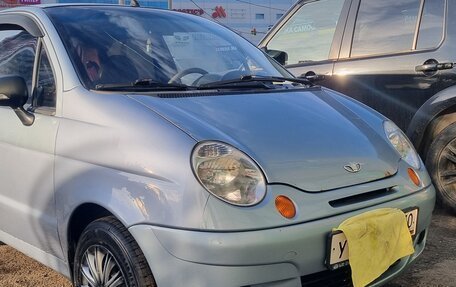 Daewoo Matiz I, 2013 год, 320 000 рублей, 2 фотография