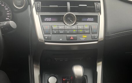 Lexus NX I, 2016 год, 3 500 000 рублей, 12 фотография