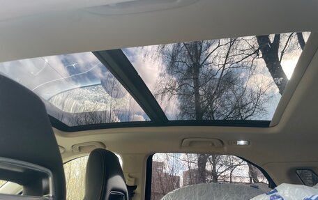 FAW Bestune T77, 2022 год, 1 600 000 рублей, 9 фотография