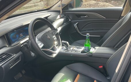 FAW Bestune T77, 2022 год, 1 600 000 рублей, 8 фотография