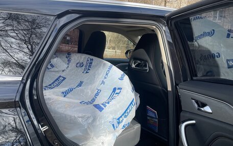 FAW Bestune T77, 2022 год, 1 600 000 рублей, 11 фотография