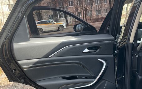 FAW Bestune T77, 2022 год, 1 600 000 рублей, 13 фотография