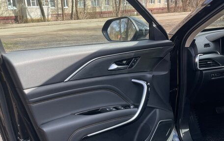 FAW Bestune T77, 2022 год, 1 600 000 рублей, 12 фотография