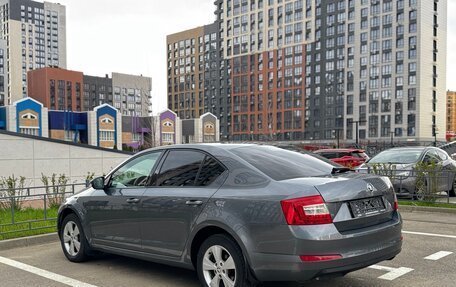 Skoda Octavia, 2013 год, 1 449 000 рублей, 7 фотография