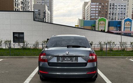 Skoda Octavia, 2013 год, 1 449 000 рублей, 6 фотография