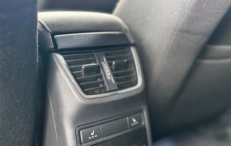 Skoda Octavia, 2013 год, 1 449 000 рублей, 19 фотография