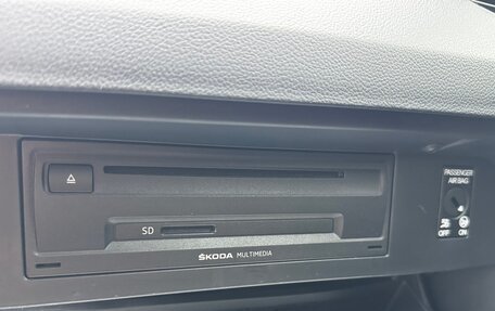 Skoda Octavia, 2013 год, 1 449 000 рублей, 17 фотография