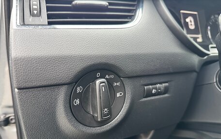 Skoda Octavia, 2013 год, 1 449 000 рублей, 15 фотография