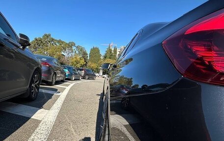 BMW 3 серия, 2013 год, 1 900 000 рублей, 5 фотография