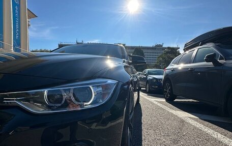 BMW 3 серия, 2013 год, 1 900 000 рублей, 3 фотография