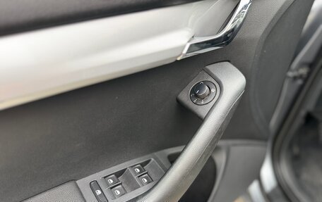 Skoda Octavia, 2013 год, 1 449 000 рублей, 16 фотография