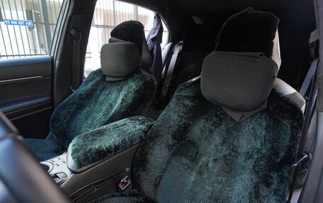 Toyota Camry, 2021 год, 3 650 000 рублей, 14 фотография