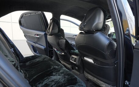 Toyota Camry, 2021 год, 3 650 000 рублей, 11 фотография