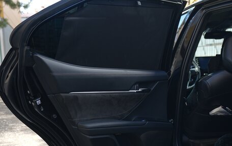 Toyota Camry, 2021 год, 3 650 000 рублей, 13 фотография