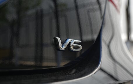 Toyota Camry, 2021 год, 3 650 000 рублей, 12 фотография