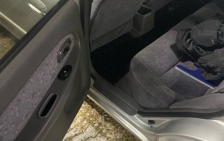 KIA Spectra II (LD), 2006 год, 249 999 рублей, 5 фотография