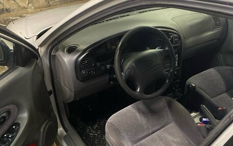 KIA Spectra II (LD), 2006 год, 249 999 рублей, 6 фотография