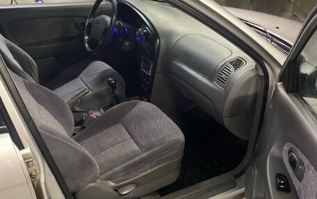 KIA Spectra II (LD), 2006 год, 249 999 рублей, 7 фотография