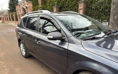 KIA cee'd I рестайлинг, 2010 год, 469 000 рублей, 10 фотография