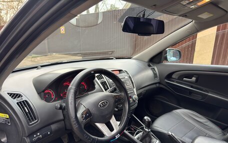 KIA cee'd I рестайлинг, 2010 год, 469 000 рублей, 11 фотография