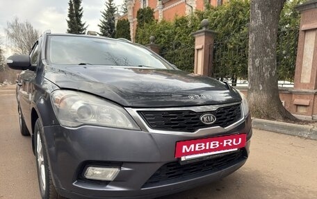 KIA cee'd I рестайлинг, 2010 год, 469 000 рублей, 2 фотография