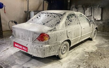 KIA Spectra II (LD), 2006 год, 249 999 рублей, 8 фотография