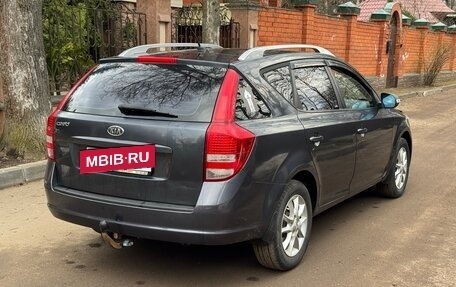 KIA cee'd I рестайлинг, 2010 год, 469 000 рублей, 4 фотография