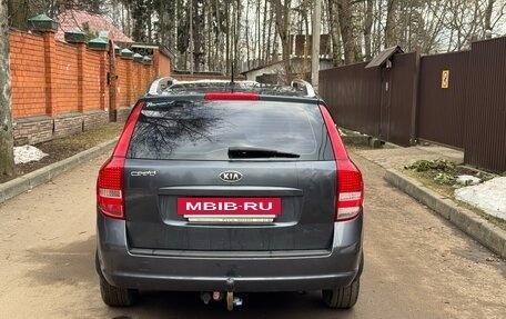 KIA cee'd I рестайлинг, 2010 год, 469 000 рублей, 5 фотография
