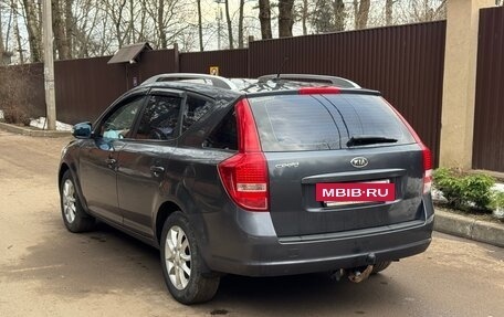 KIA cee'd I рестайлинг, 2010 год, 469 000 рублей, 6 фотография