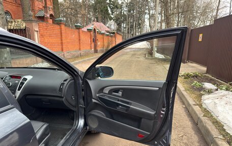 KIA cee'd I рестайлинг, 2010 год, 469 000 рублей, 14 фотография