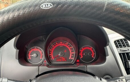 KIA cee'd I рестайлинг, 2010 год, 469 000 рублей, 16 фотография