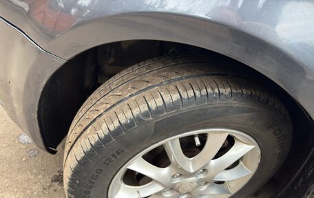 KIA cee'd I рестайлинг, 2010 год, 469 000 рублей, 17 фотография