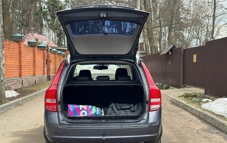 KIA cee'd I рестайлинг, 2010 год, 469 000 рублей, 19 фотография