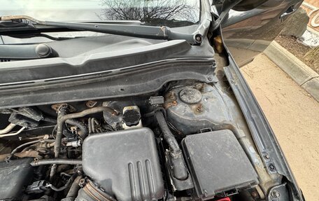 KIA cee'd I рестайлинг, 2010 год, 469 000 рублей, 22 фотография