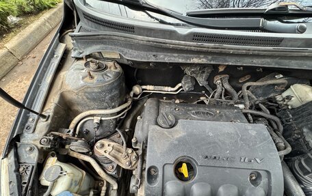 KIA cee'd I рестайлинг, 2010 год, 469 000 рублей, 21 фотография