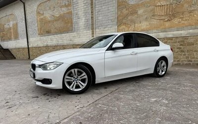 BMW 3 серия, 2015 год, 1 700 000 рублей, 1 фотография