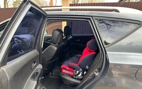 KIA cee'd I рестайлинг, 2010 год, 469 000 рублей, 15 фотография