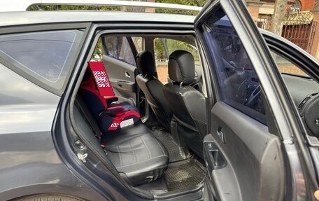 KIA cee'd I рестайлинг, 2010 год, 469 000 рублей, 24 фотография