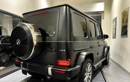 Mercedes-Benz G-Класс AMG, 2023 год, 22 500 000 рублей, 4 фотография