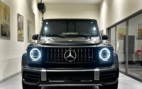 Mercedes-Benz G-Класс AMG, 2023 год, 22 500 000 рублей, 2 фотография